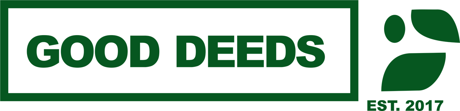 Good Deeds 46664